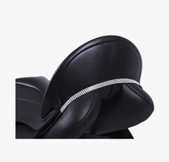 Adorno para Silla QHP Brillantes