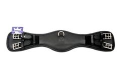 Cincha Cuero Queen Dressage 50cm
