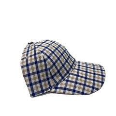 Summer cap with visor 2940