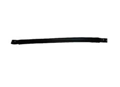 Frontal Cuero Negro T-Full