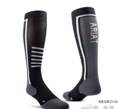 Calcetin Ariat Ariattek Slimline Performance