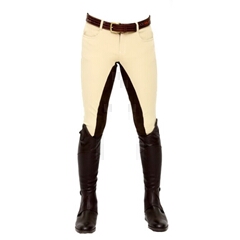 ZMS Full Seat Men Breeches