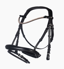 Bridle -Kopenhagen-