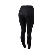 Mallas de Equitacion con Asiento completo de silicona Horze
