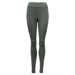 Leggins de montar Premiere Asiento Silicona Niños
