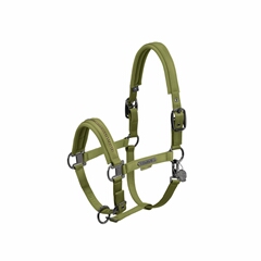 Halter Eskadron Double Crystal