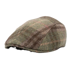 Gorra de invierno Modelo 5033 Verde