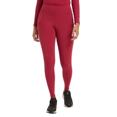Leggins Mujer Naomi Pull on Breech Lemieux
