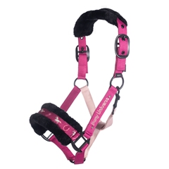 Halter Polly Pony