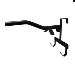 HIPPOTONIC Portable saddle rack