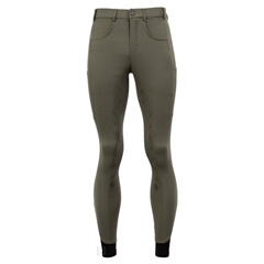 Pantalones de montar BR breeches silicona Hombre