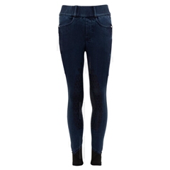 Leggins Eeolv Breeches Florence Silicona Niños