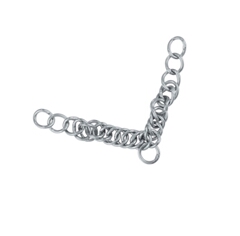 Cadenilla acero inox