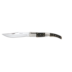 Arab Knife Carraca N3 Imitation Antler