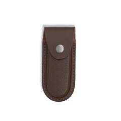 Barbaric Leather Case 13.5 6cm