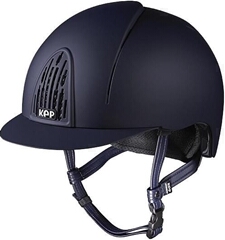 Helmet Kep Smart Black L