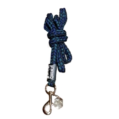ESKADRON Duralastic Branch Blue/Black/Green