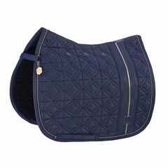 Eskadron Big Square Glam DOMA Saddle Pad