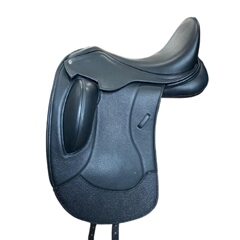 Silla de Doma Modelo Yaiza