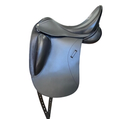 Silla de Doma Nuevo Modelo PIROUETTE