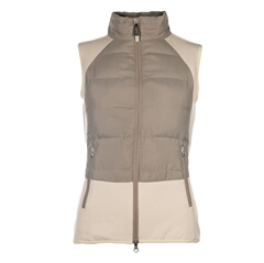 Functional vest -Amalfi-