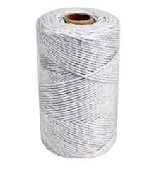 HILO SUPER CONDUCTOR 200M BLANCO