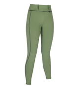 Leggings de montar -Juna- c. full silicona