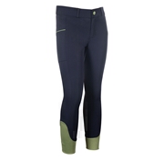 Pantalones de montar -Claire- c. f. silicona