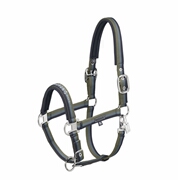 Headcollar ESKADRON Double pin 420175