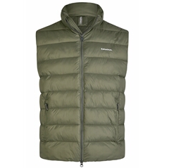 QUILT-WAISTCOAT MALE ESKADRON