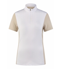 Shirt competition polo pikeur women
