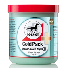 GEL TENDONES LEOVET COLDO PACK: 1000ML