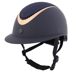 Casco BR Theta Plus Painted Glitter