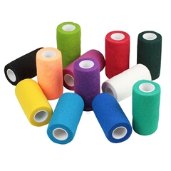 Bandage Flex Band 10x450 Green