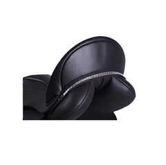 Adorno para Silla QHP Brillantes Britanny