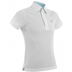 Polo mesh EQUITHEME - Edy - Junior