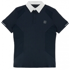Polo EQUITHÈME - Victor