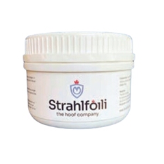 Frog and hoof disinfectant 500gr STRAHFOILI