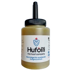 Aceite Hufoili 250ml