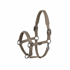 Cabezada de cuadra Eskadron Pearls Double Pin