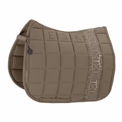 Saddlepad ESKADRON Big Square Softshell