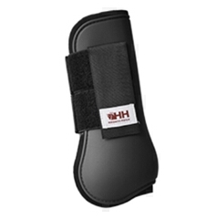 HH DELUXE FRONT TENDON PROTECTOR FULL