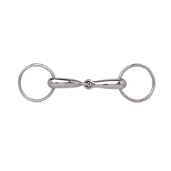 Filete anilla Inox 13.5cm