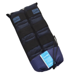 COLD PROTECTOR LEXHIS (PAIR) NAVY
