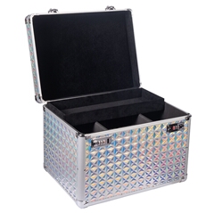 Caja de limpieza -Gloss- efecto arco iris