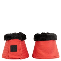 BR Over Reach Boots black lamb