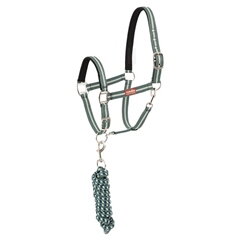 Premiere Halter Set Snap Hook