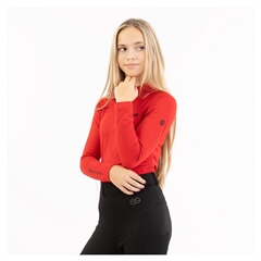 T-shirt long sleeve girl BR Jente