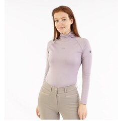 Camiseta Manga Larga BR Jasmin