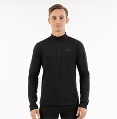 Camiseta Cabellero Manga Larga BR Jackson